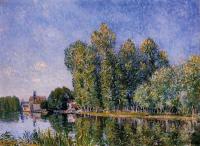 Sisley, Alfred